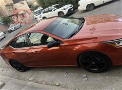 نیسان ئەلتیما